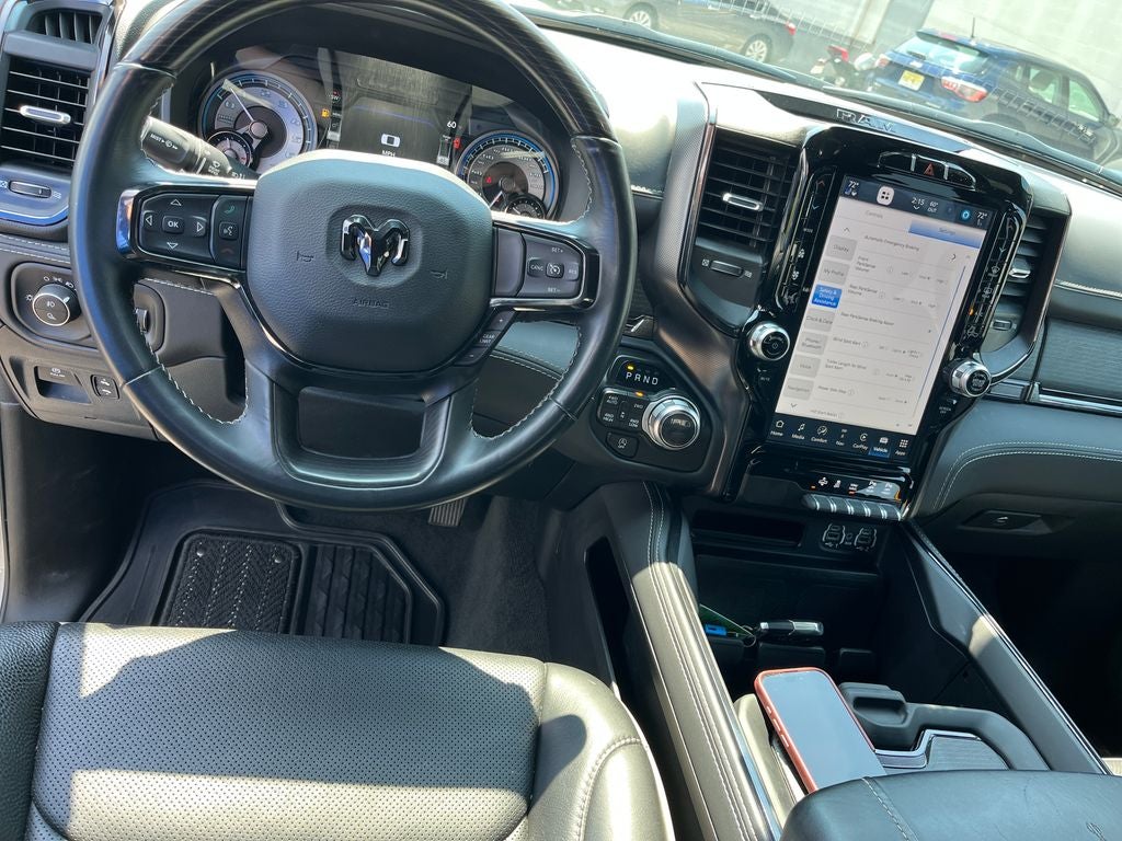 2022 RAM 1500 Limited
