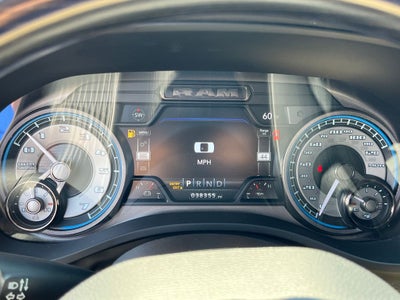 2022 RAM 1500 Limited