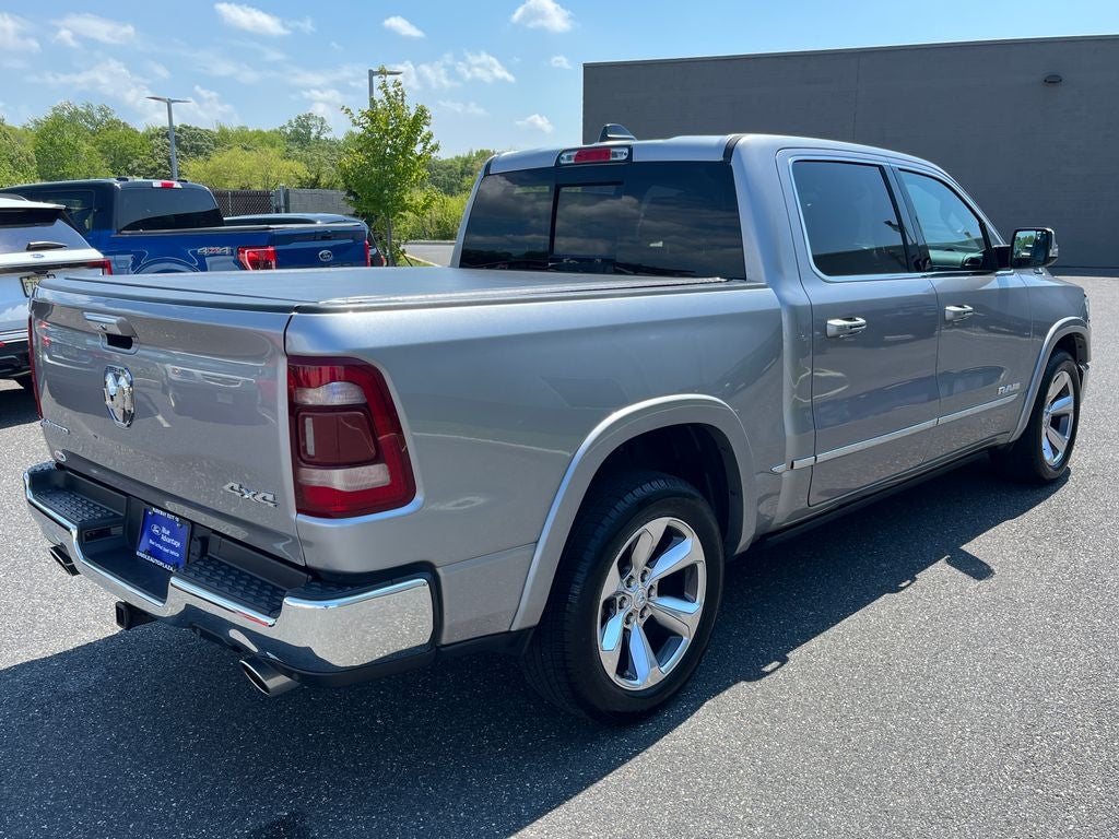 2022 RAM 1500 Limited