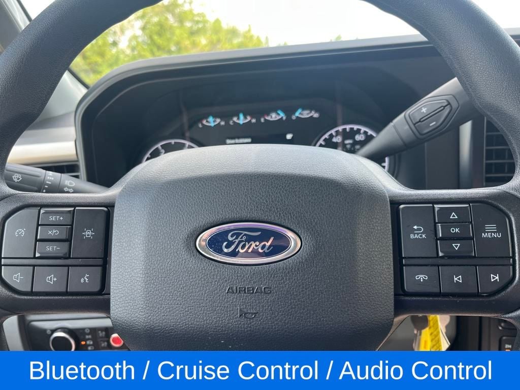 2025 Ford F-550SD XL DRW