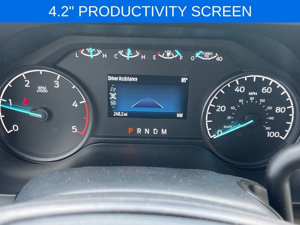 2025 Ford F-550SD XL DRW