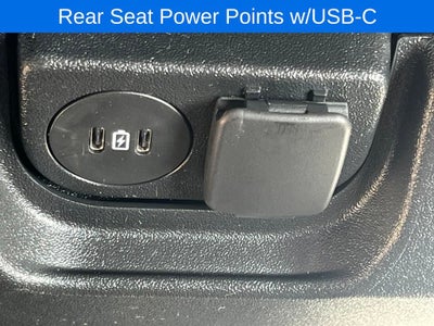 2025 Ford F-550SD XL DRW