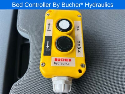 2025 Ford F-550SD XL DRW