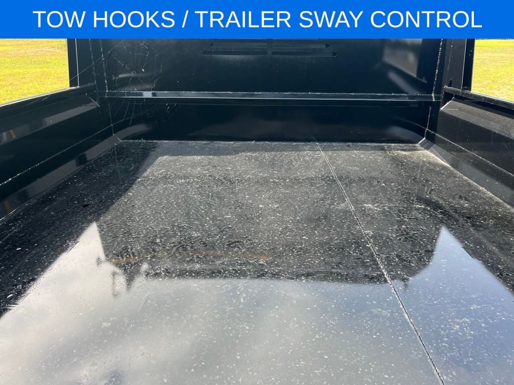 2025 Ford F-550SD XL DRW