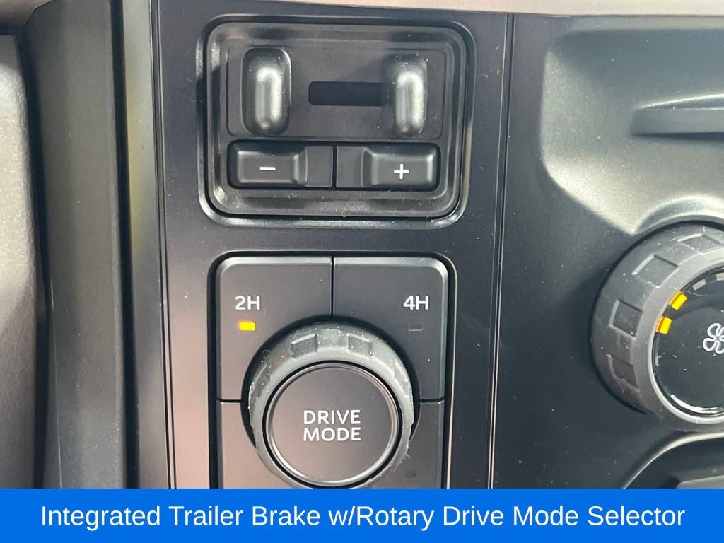 2025 Ford F-550SD XL DRW