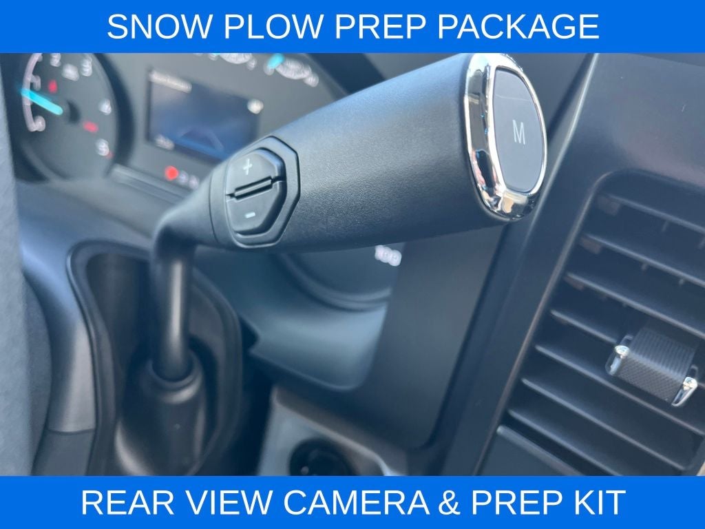 2025 Ford F-450SD XL DRW