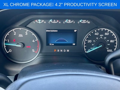 2025 Ford F-450SD XL DRW