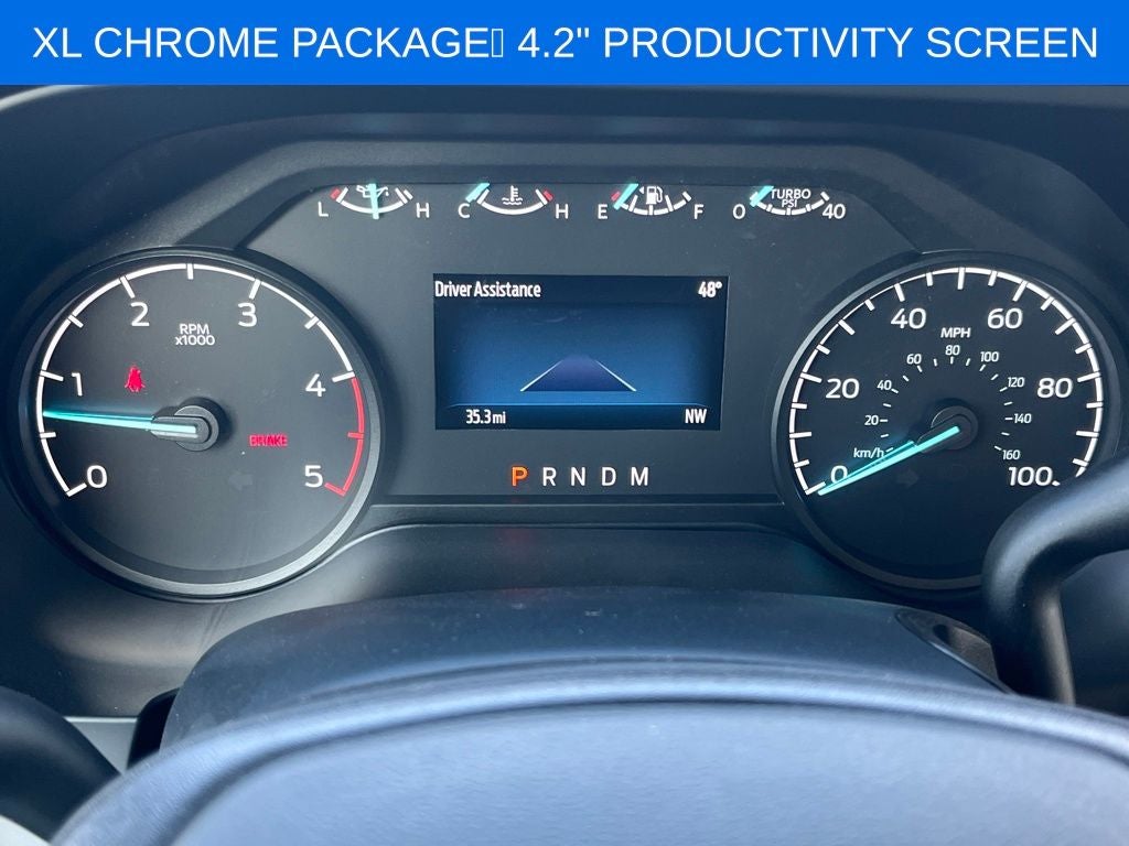 2025 Ford F-450SD XL DRW