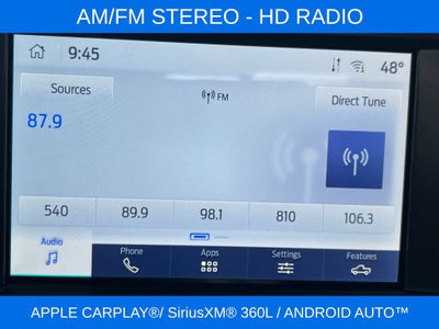 2025 Ford F-450SD XL DRW