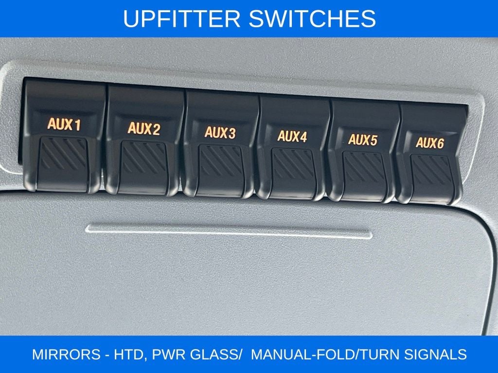 2025 Ford F-450SD XL DRW