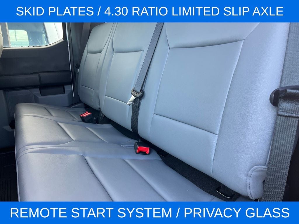 2025 Ford F-450SD XL DRW