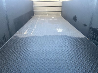 2025 Ford F-450SD XL DRW