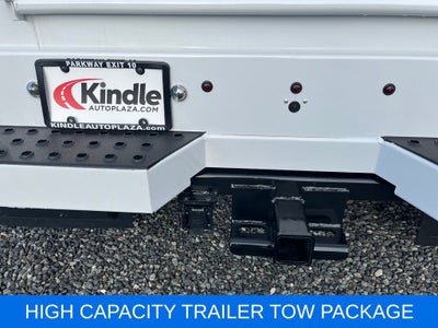 2025 Ford F-450SD XL DRW