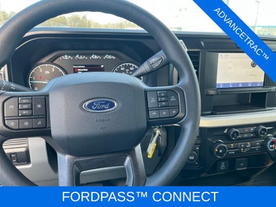 2025 Ford F-450SD XL DRW