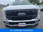 2025 Ford F-250SD XL W/ READING SERVICE UTILITY BODY