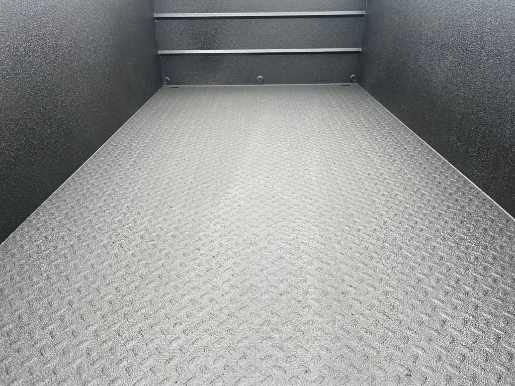 2025 Ford F-250SD XL W/ READING SERVICE UTILITY BODY