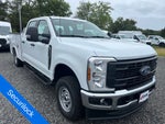 2025 Ford F-250SD XL W/ READING SERVICE UTILITY BODY