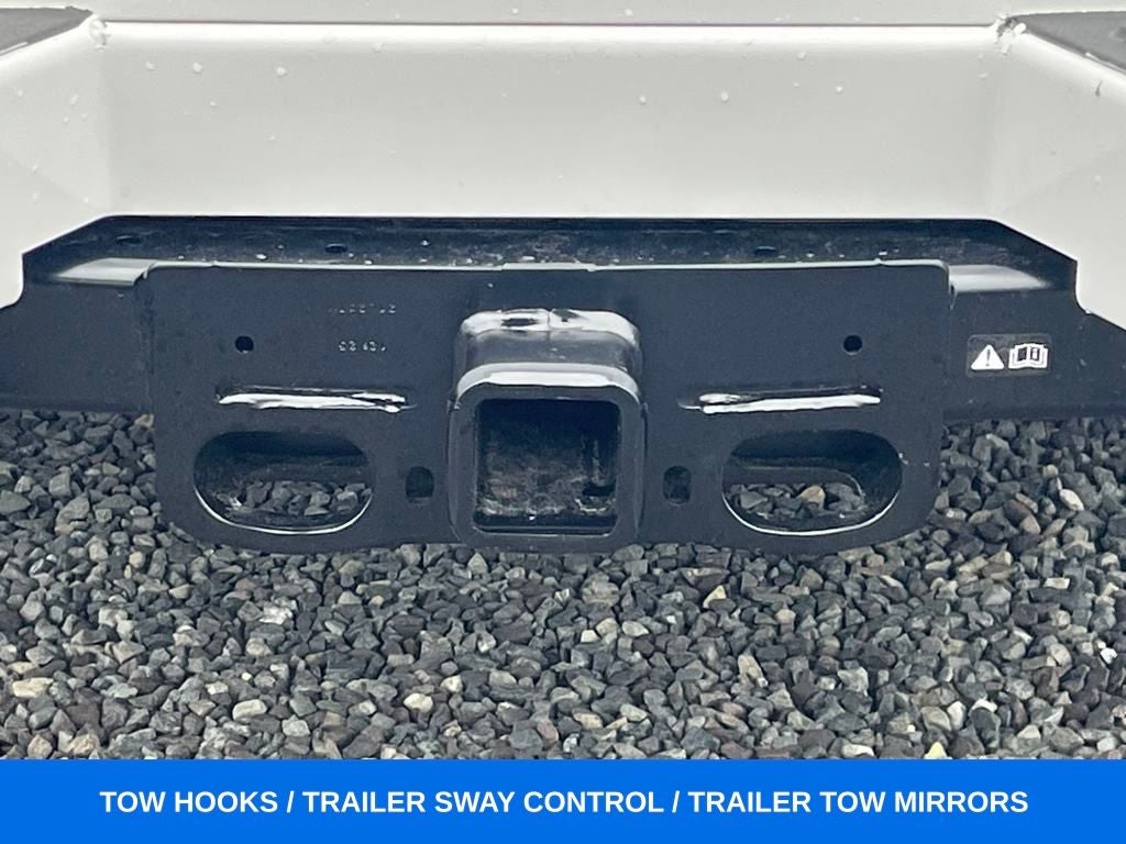 2025 Ford F-250SD XL W/ READING SERVICE UTILITY BODY