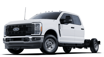 2025 Ford F-250SD XL W/ READING SERVICE UTILITY BODY