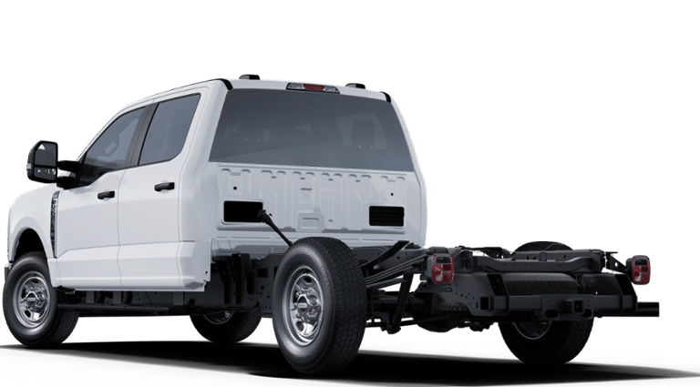 2025 Ford F-250SD XL W/ READING SERVICE UTILITY BODY