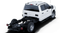 2025 Ford F-250SD XL W/ READING SERVICE UTILITY BODY