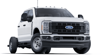 2025 Ford F-250SD XL W/ READING SERVICE UTILITY BODY
