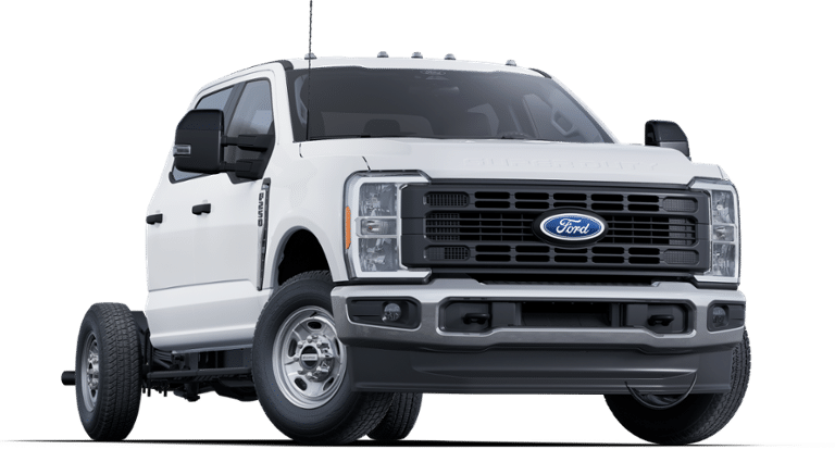 2025 Ford F-250SD XL W/ READING SERVICE UTILITY BODY