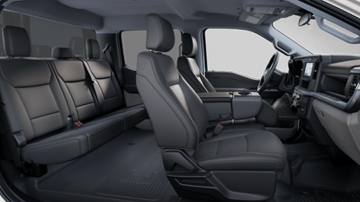 2025 Ford F-250SD XL W/ READING SERVICE UTILITY BODY