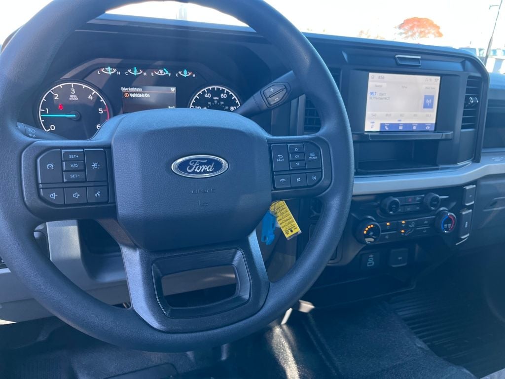 2026 Ford F-350SD XL