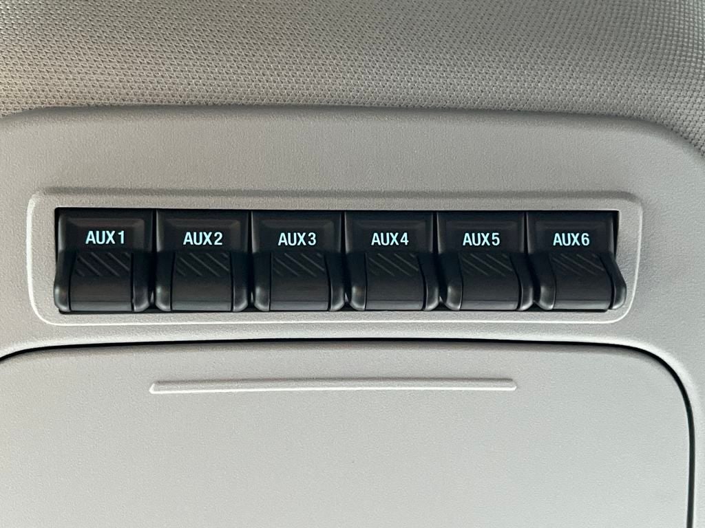 2025 Ford F-350SD XL W/ CRYSTEEL DUMP BODY DRW