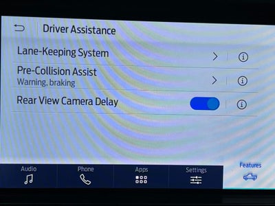2025 Ford F-350SD XL W/ CRYSTEEL DUMP BODY DRW