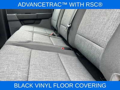 2025 Ford F-350SD XL W/ CRYSTEEL DUMP BODY DRW