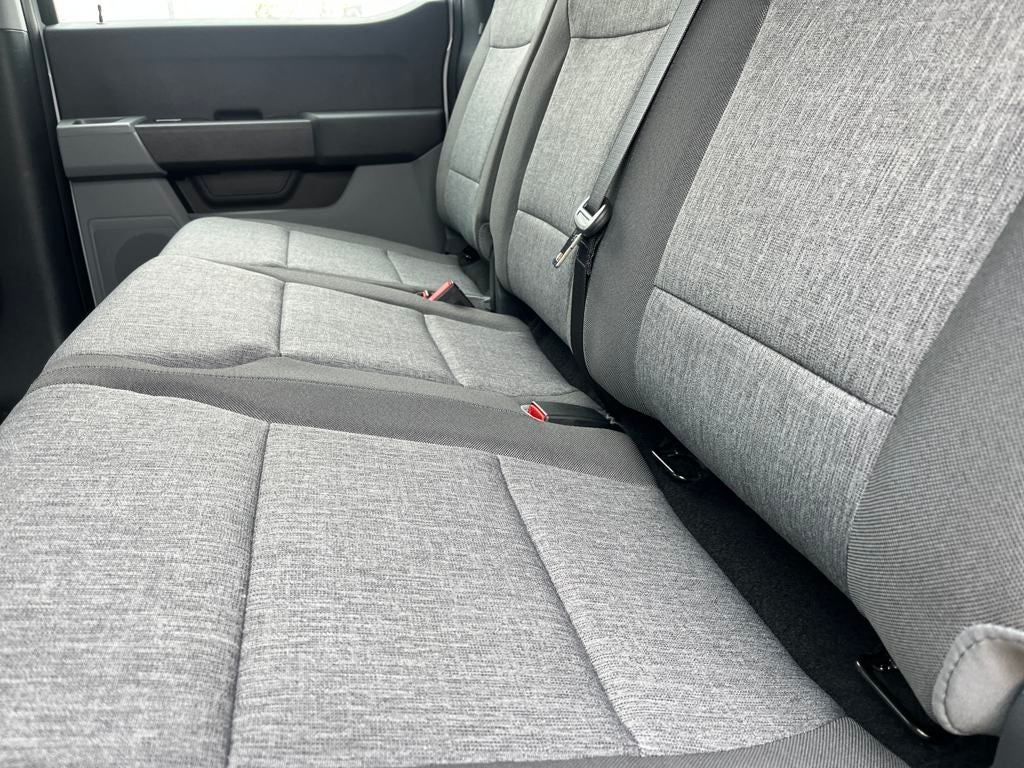 2025 Ford F-350SD XL W/ CRYSTEEL DUMP BODY DRW