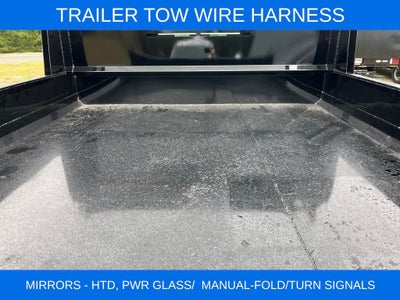 2025 Ford F-350SD XL W/ CRYSTEEL DUMP BODY DRW