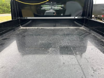 2025 Ford F-350SD XL W/ CRYSTEEL DUMP BODY DRW