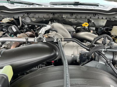 2025 Ford F-350SD XL W/ CRYSTEEL DUMP BODY DRW