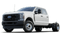 2025 Ford F-350SD XL W/ CRYSTEEL DUMP BODY DRW