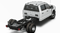 2025 Ford F-350SD XL W/ CRYSTEEL DUMP BODY DRW