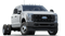 2025 Ford F-350SD XL W/ CRYSTEEL DUMP BODY DRW
