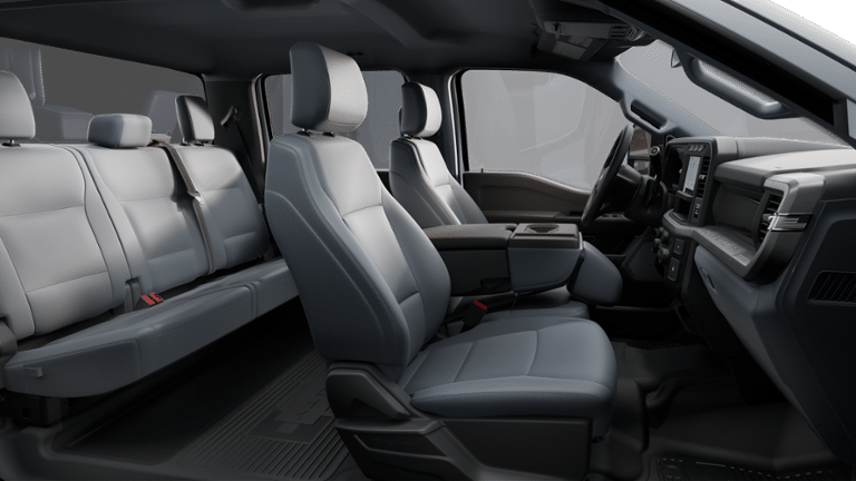 2025 Ford F-350SD XL W/ CRYSTEEL DUMP BODY DRW