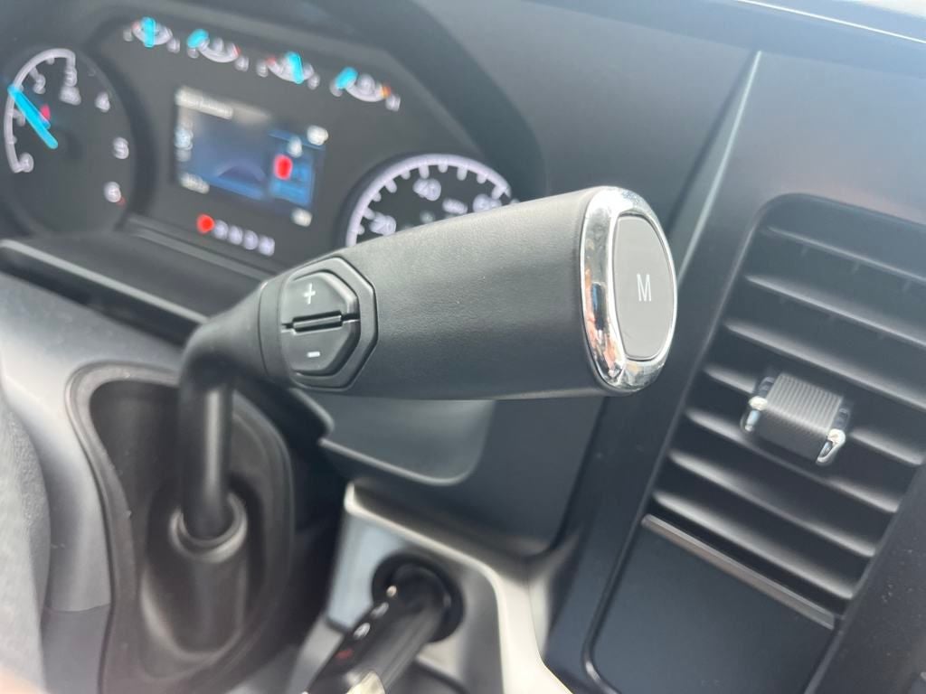 2025 Ford F-350SD XL CRYSTEEL Service Body