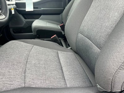 2025 Ford F-350SD XL CRYSTEEL Service Body