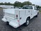 2025 Ford F-350SD XL CRYSTEEL Service Body