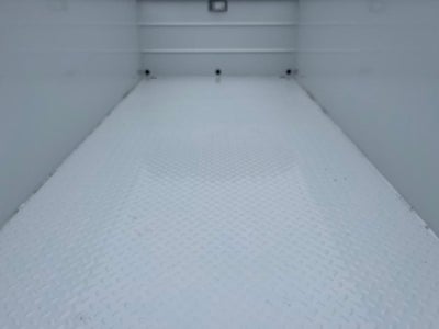 2025 Ford F-350SD XL CRYSTEEL Service Body