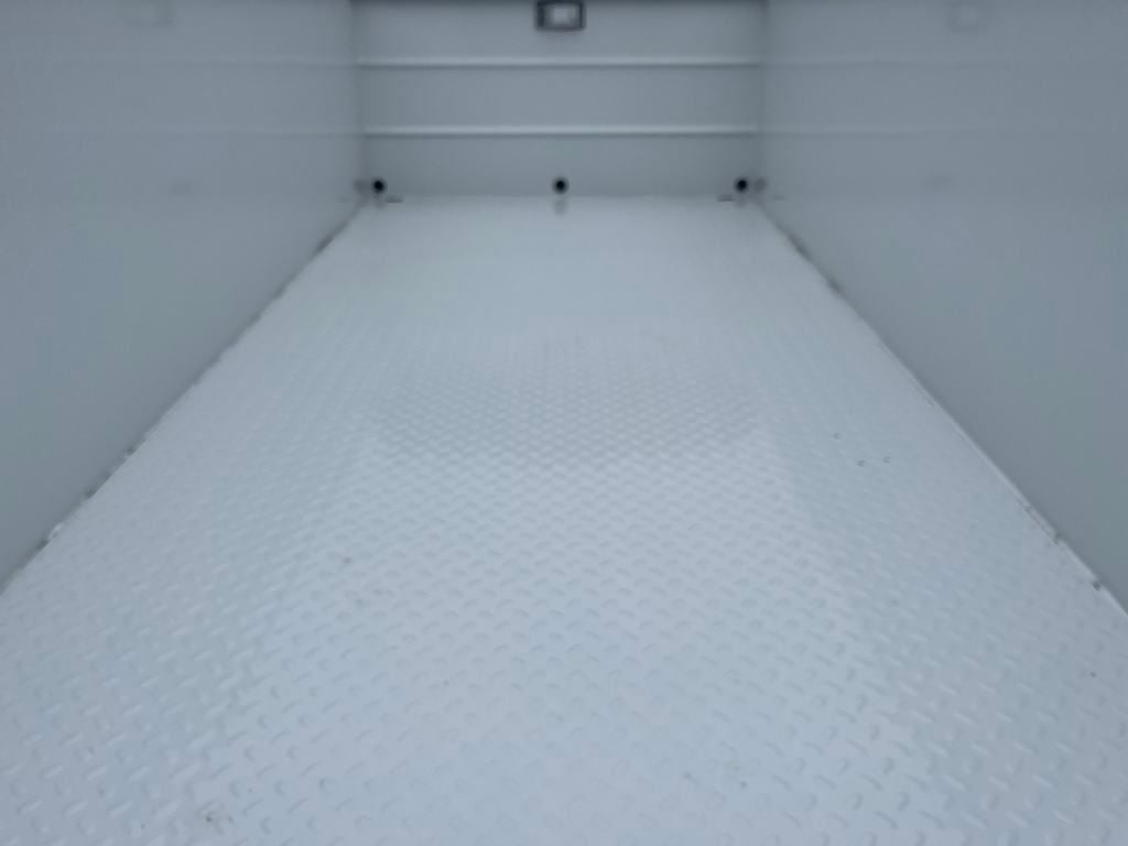 2025 Ford F-350SD XL CRYSTEEL Service Body