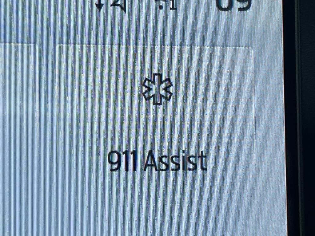 2025 Ford F-350SD XL CRYSTEEL Service Body