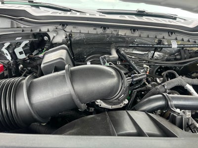 2025 Ford F-350SD XL CRYSTEEL Service Body