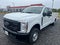 2025 Ford F-350SD XL CRYSTEEL Service Body