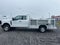 2025 Ford F-350SD XL CRYSTEEL Service Body