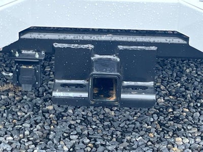 2025 Ford F-350SD XL CRYSTEEL Service Body